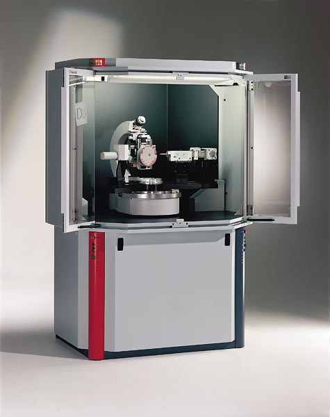 Radiography Instrumentation