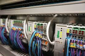 Programmable logic controller (PLC)