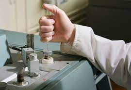 Advanced Gas Chromatography