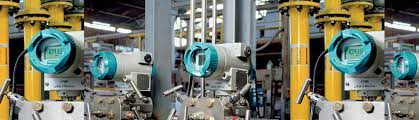 Basic Instrumentation & Control