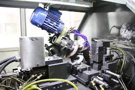 Electrical , electronics , control maintenance for cnc machine system