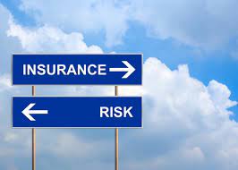 Risk concept for insurance companies