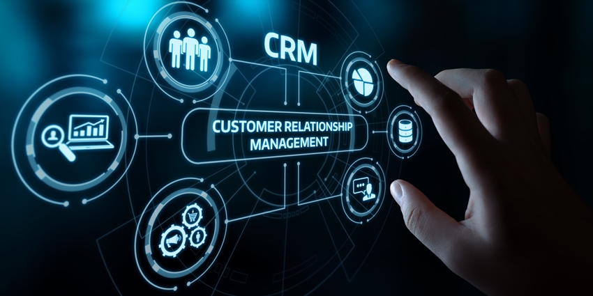 Customer Relationship Management for the insurance sector