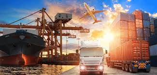 Insurance against Transport risks (Maritime - goods