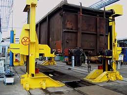 Lifting Jacks