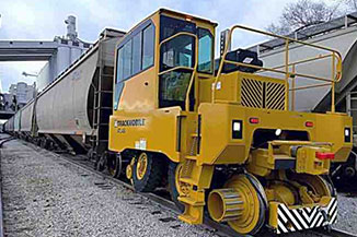 TRACK MOBILE