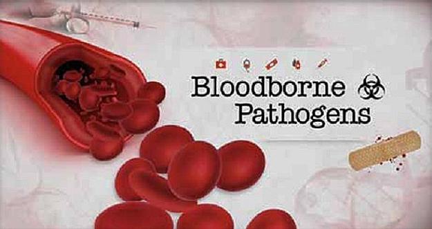 Bloodborne Pathogens Prgm. Management