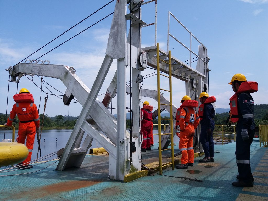 Rigging and Slinging- Basic