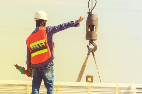 Rigger Level 1
