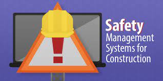 Introduction to Construction Safety Mgt.