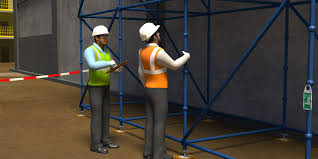 Safe Scaffold Erection and Inspection