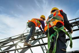 Fall Protection in Construction