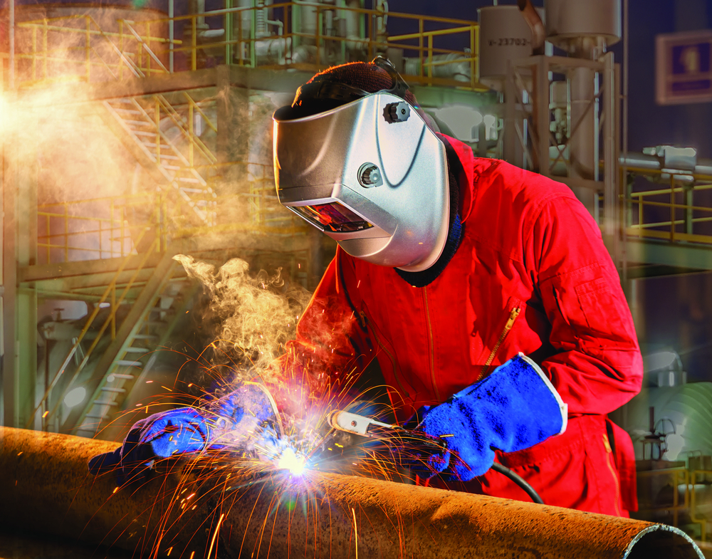 Hot Work Standard Overview