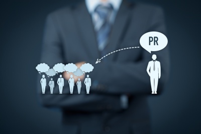 Public Relations Professional
