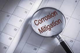 Introduction to Corrossion forms and metigation process
