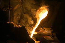 Metallurgical Science