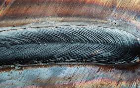 Welding Metalurgy