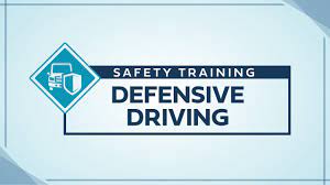 DDC- Drivers Defensive Driving - Light - Certification