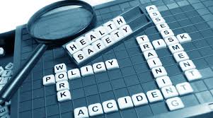 NEBOSH Award in Health and Safety at Work - Certification