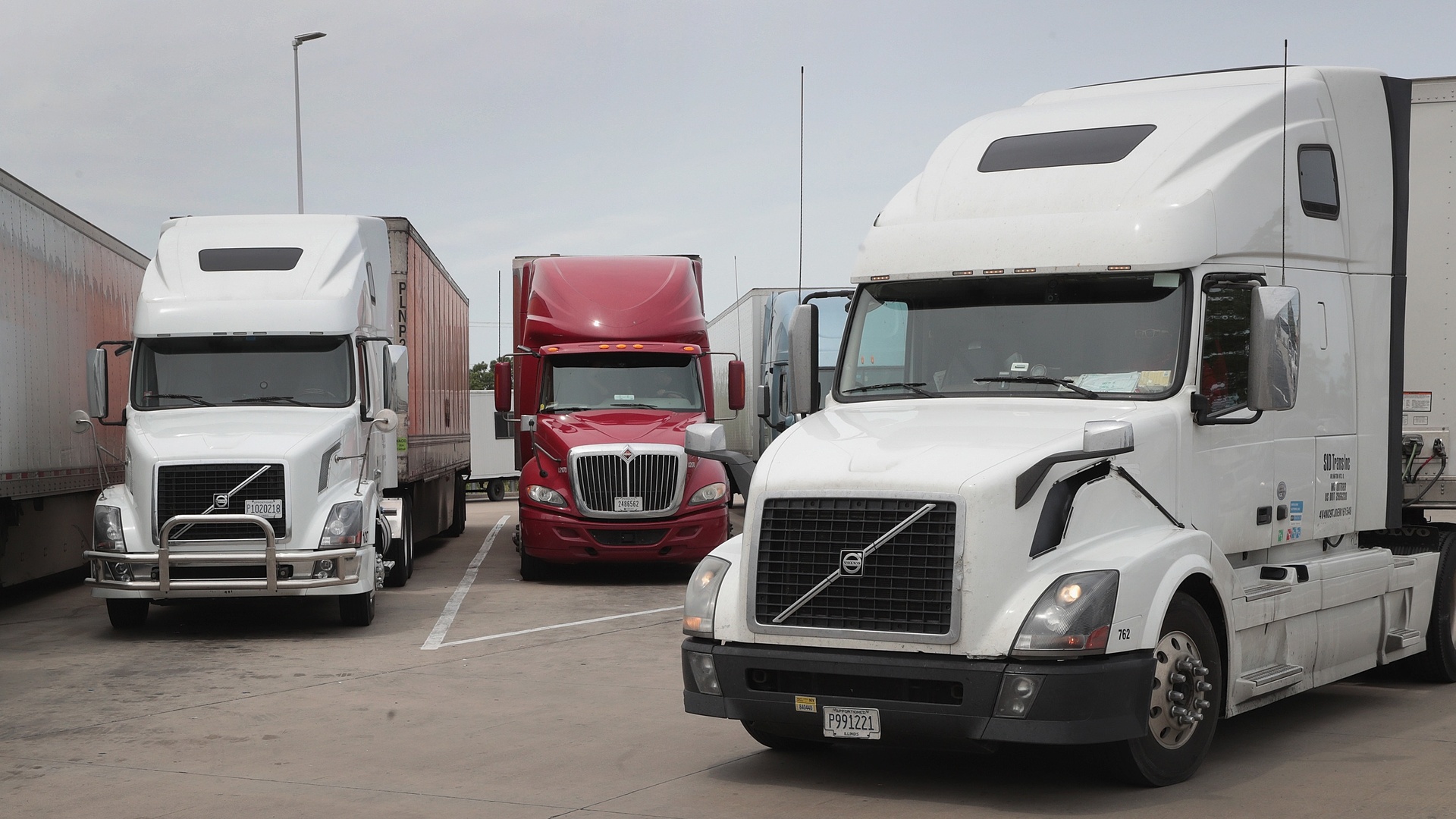 DDC- Drivers Defensive Driving - Heavy - Certification