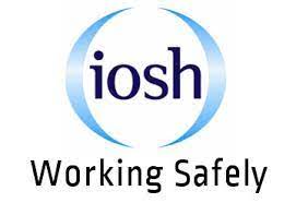 IOSH Working Safety