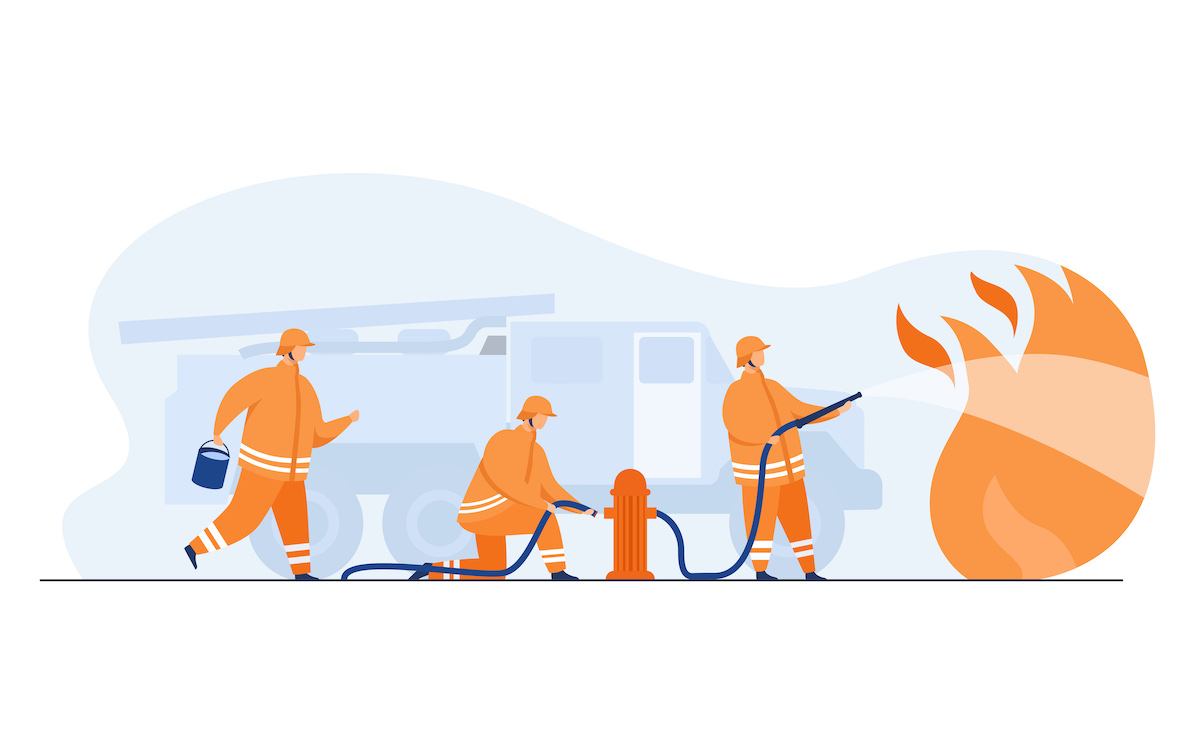 Fire Safety and Response