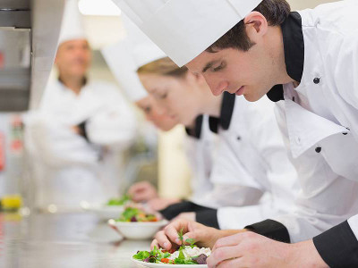 Level 4 Award in Food Safety Management for Manufacturing - CIEH Accredited