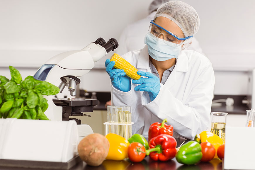 Advanced Food Safety & Hygiene