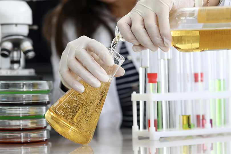 Food Sampling for Food Inspectors