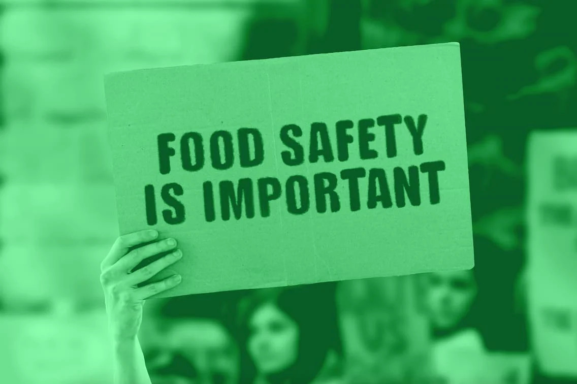 Food Risk Analysis for Food Control Authorities
