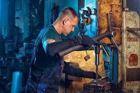1-Day Machinist Qualification Prep