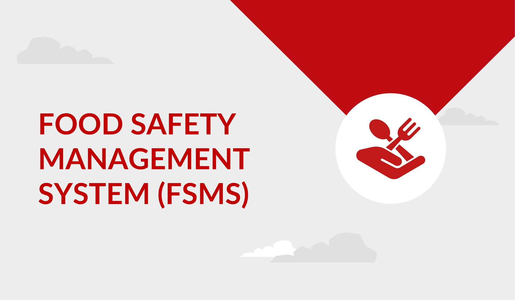 Food Safety Management System Auditing (Based on ISO 22000 & PAS 220)