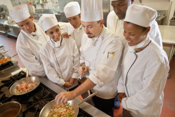 Food Safety Leadership for Managers