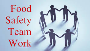 Behavior Based Food Safety & Food Safety Culture