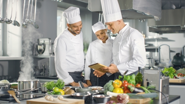 Health & Safety for Food Inspectors & HORECA Industries