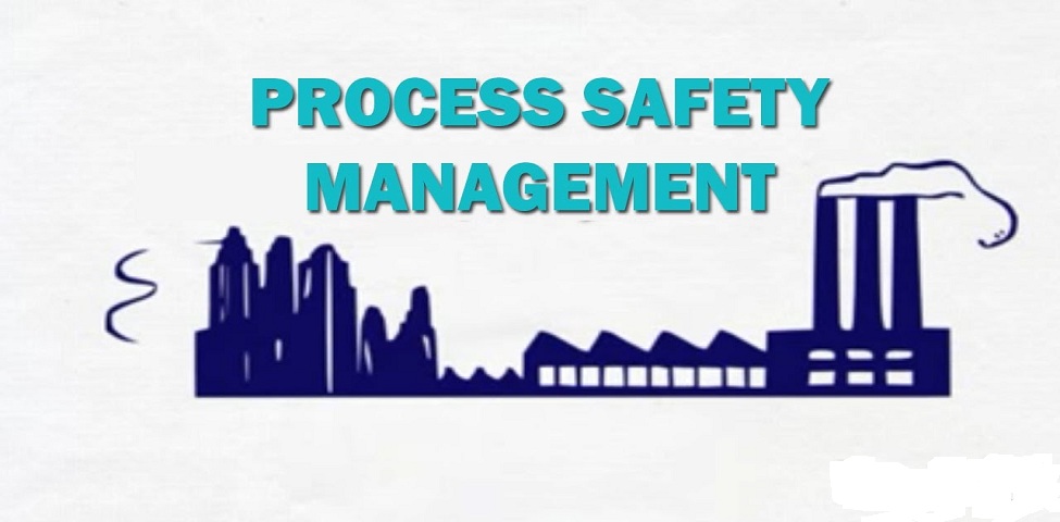 Process Safety Introduction