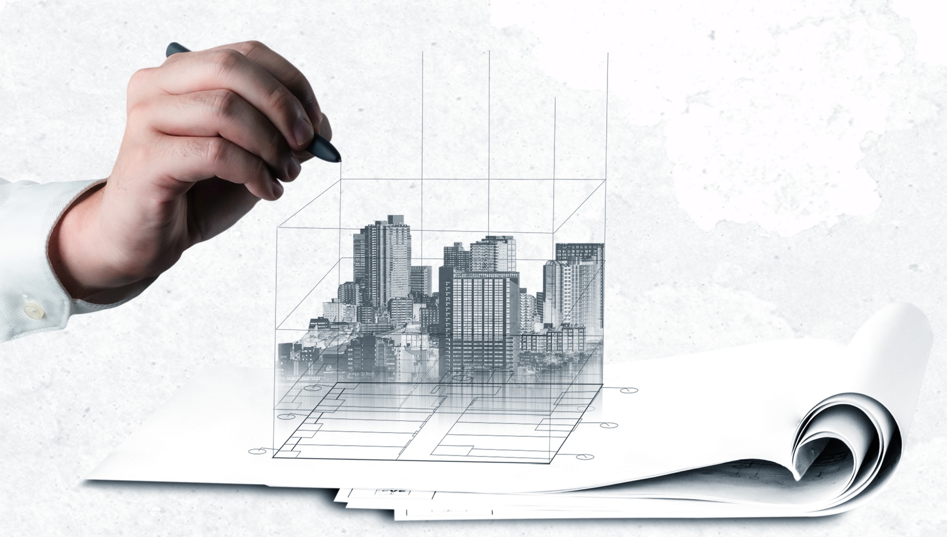 Creativity in Architectural Design and its Role in Real Estate Developme