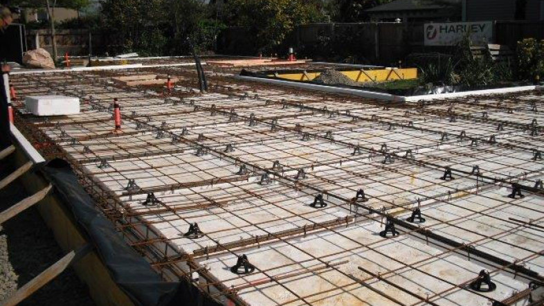 Assessment of Real Estate Foundations