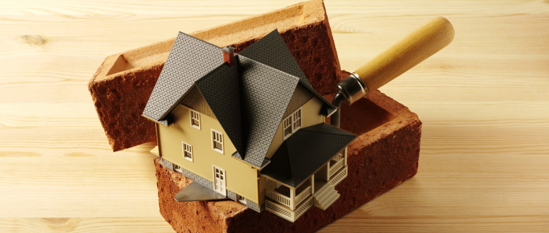 Finance of Real Estate Foundations