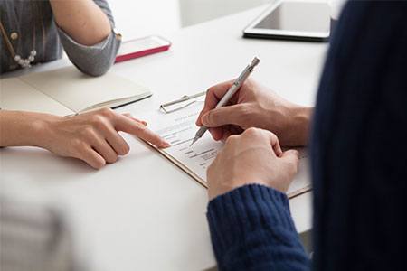 New Developed Professions in the Application of the Real Estate Financ