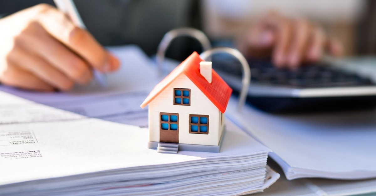 Real Estate Assessment - Advanced