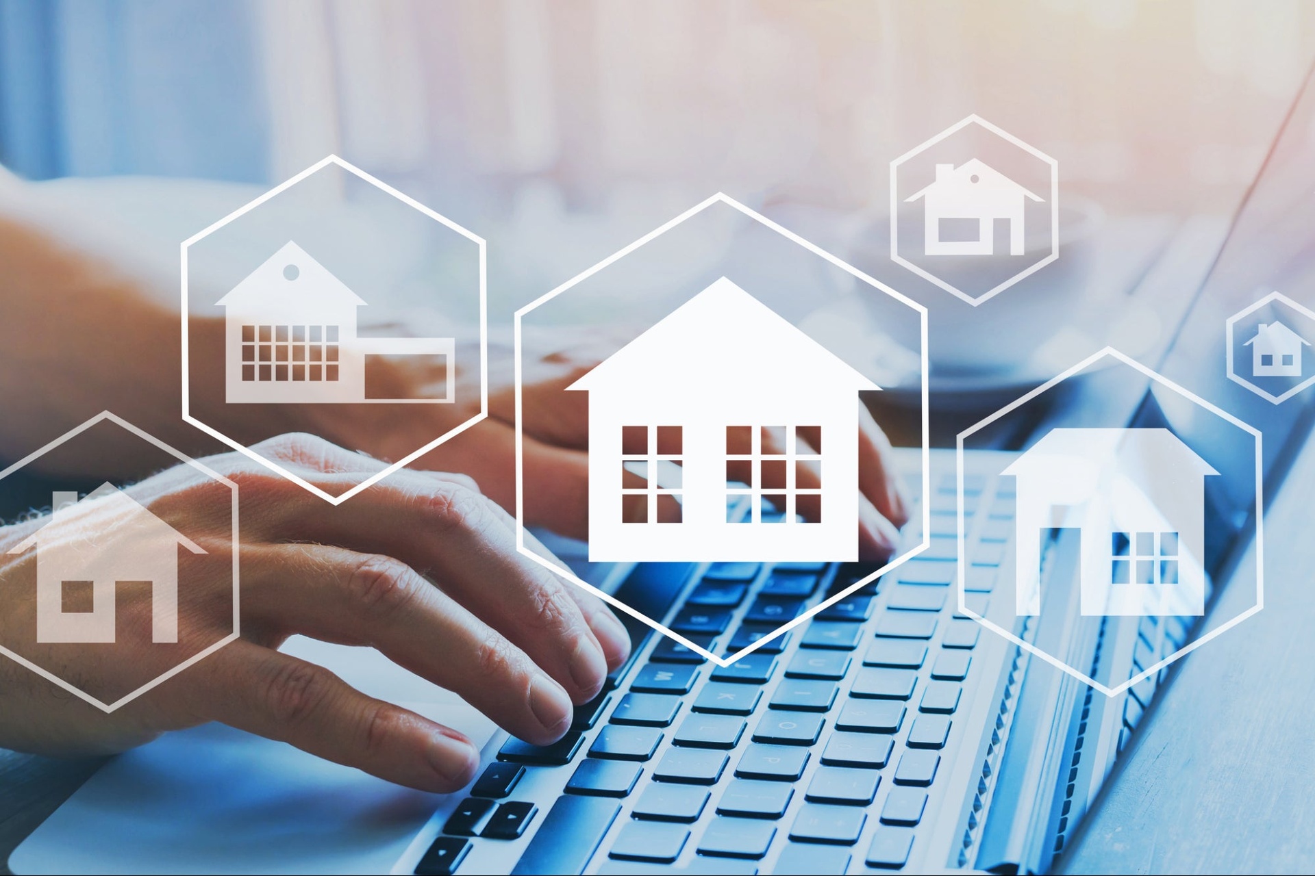 Real Estate Marketing