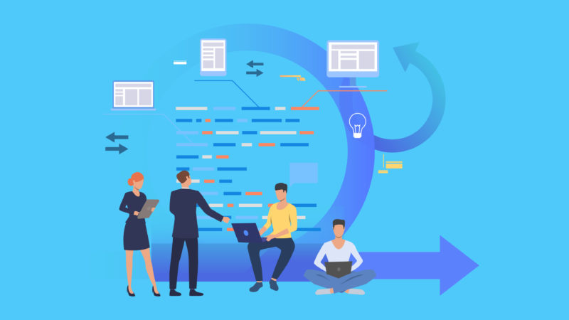 Standards of Evaluating Projects
