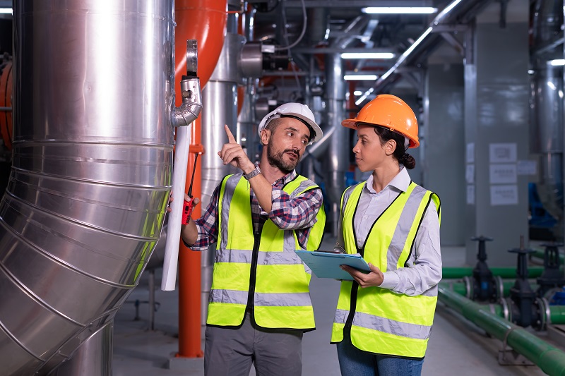 ADVANCED MAINTENANCE PLANNING, SCHEDULING, AUDITING & BEN