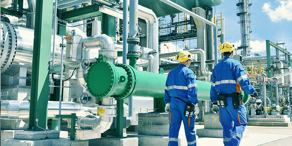 AIMS - Asset Integrity Management System