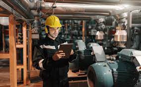 Electrical and mechanical Maintenance Planning & Scheduling