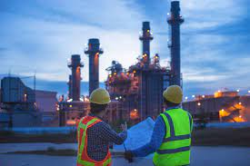 Shutdown and Turnaround planning Management