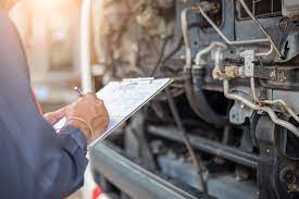 Preventive Maintenance and Equipment