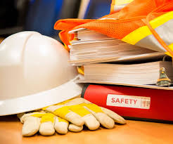 Public safety skills and dealing with emergencies of industrial management