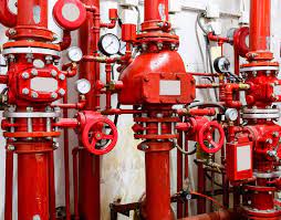 Basic Security & Fire Fighting